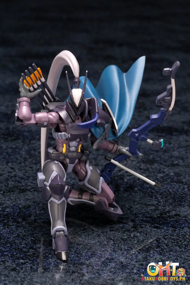 [Reissue] Kotobukiya Hexa Gear Kit Block 1/24 Governor Ex Armore Type: Quetzal