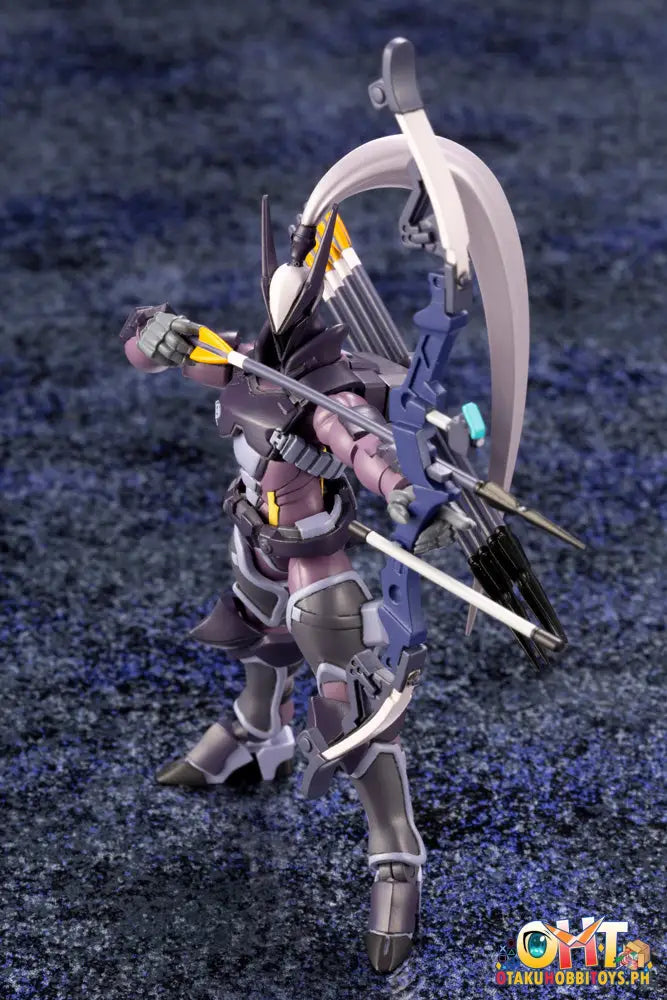 [Reissue] Kotobukiya Hexa Gear Kit Block 1/24 Governor Ex Armore Type: Quetzal