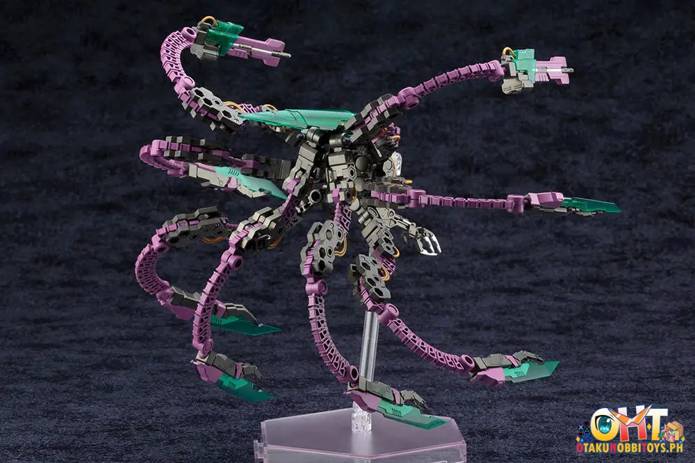 [Reissue] Kotobukiya Hexa Gear Kit Block 1/24 Hidestorm