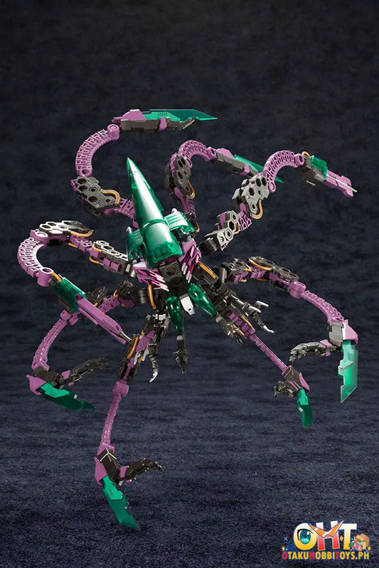 [Reissue] Kotobukiya Hexa Gear Kit Block 1/24 Hidestorm