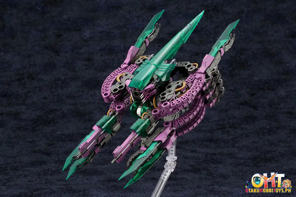 [Reissue] Kotobukiya Hexa Gear Kit Block 1/24 Hidestorm