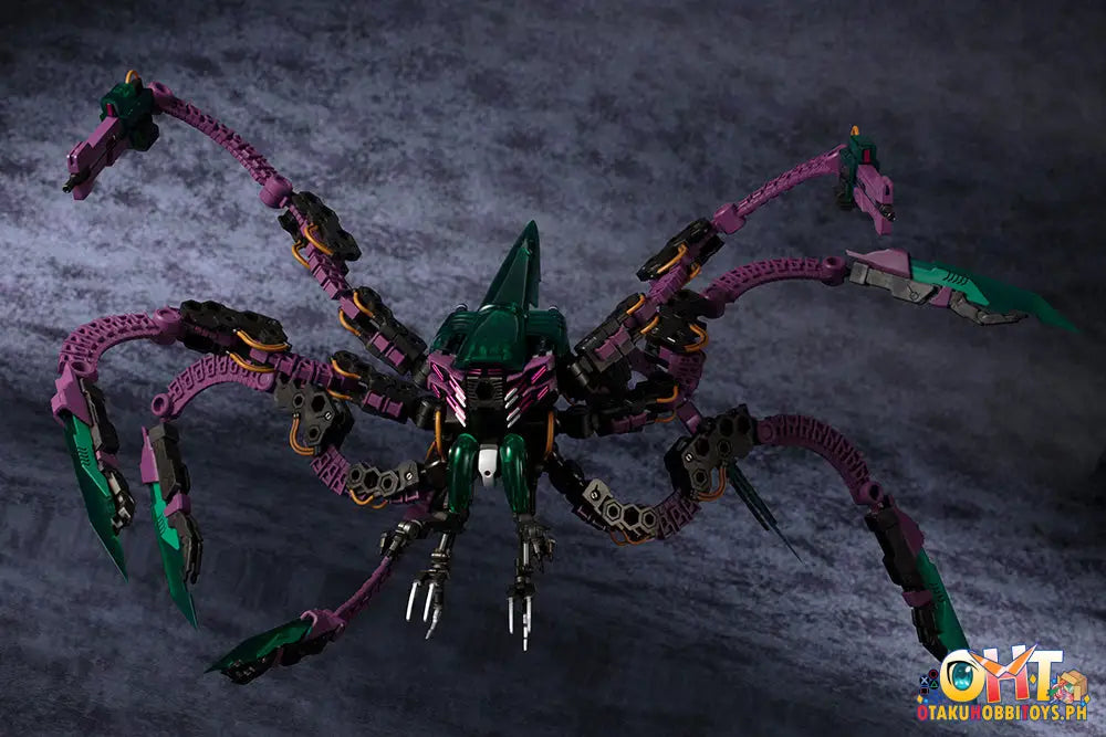 [Reissue] Kotobukiya Hexa Gear Kit Block 1/24 Hidestorm
