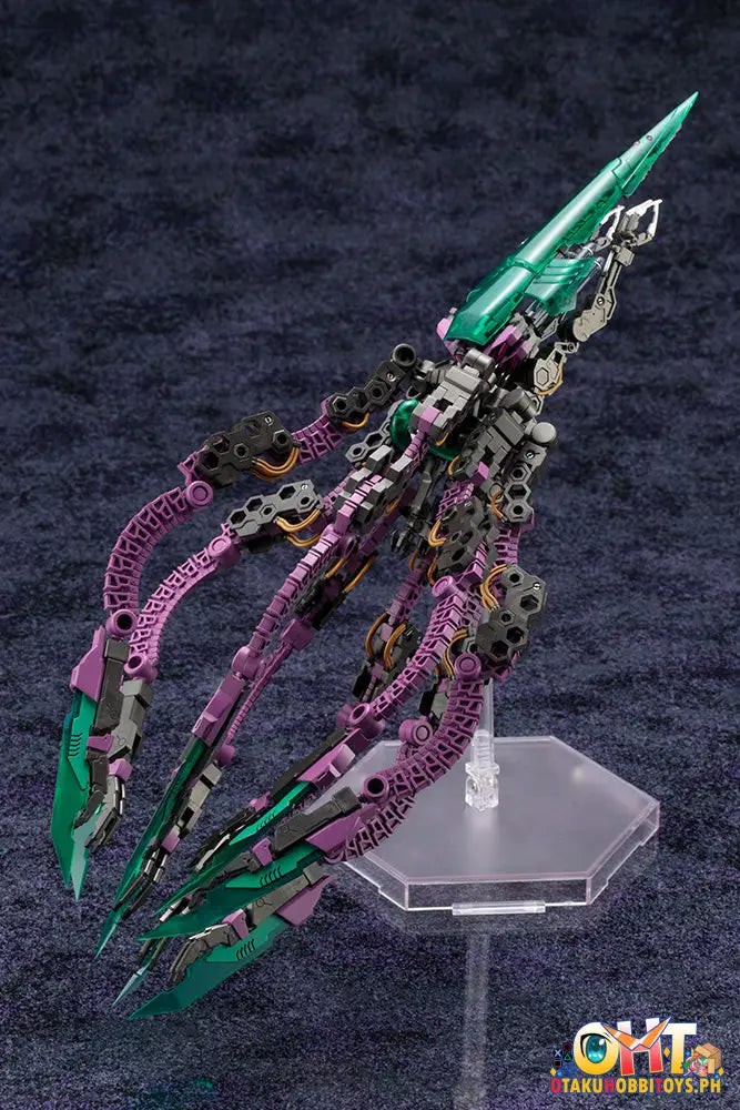 [Reissue] Kotobukiya Hexa Gear Kit Block 1/24 Hidestorm