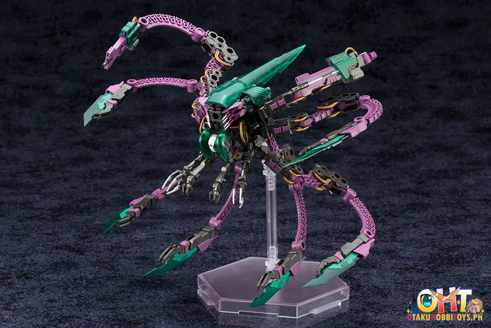 [Reissue] Kotobukiya Hexa Gear Kit Block 1/24 Hidestorm