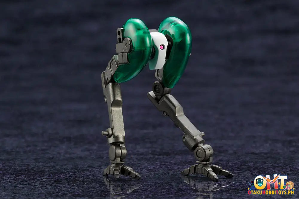[Reissue] Kotobukiya Hexa Gear Kit Block 1/24 Hidestorm