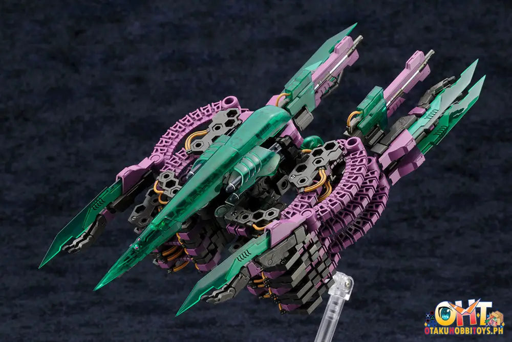 [Reissue] Kotobukiya Hexa Gear Kit Block 1/24 Hidestorm