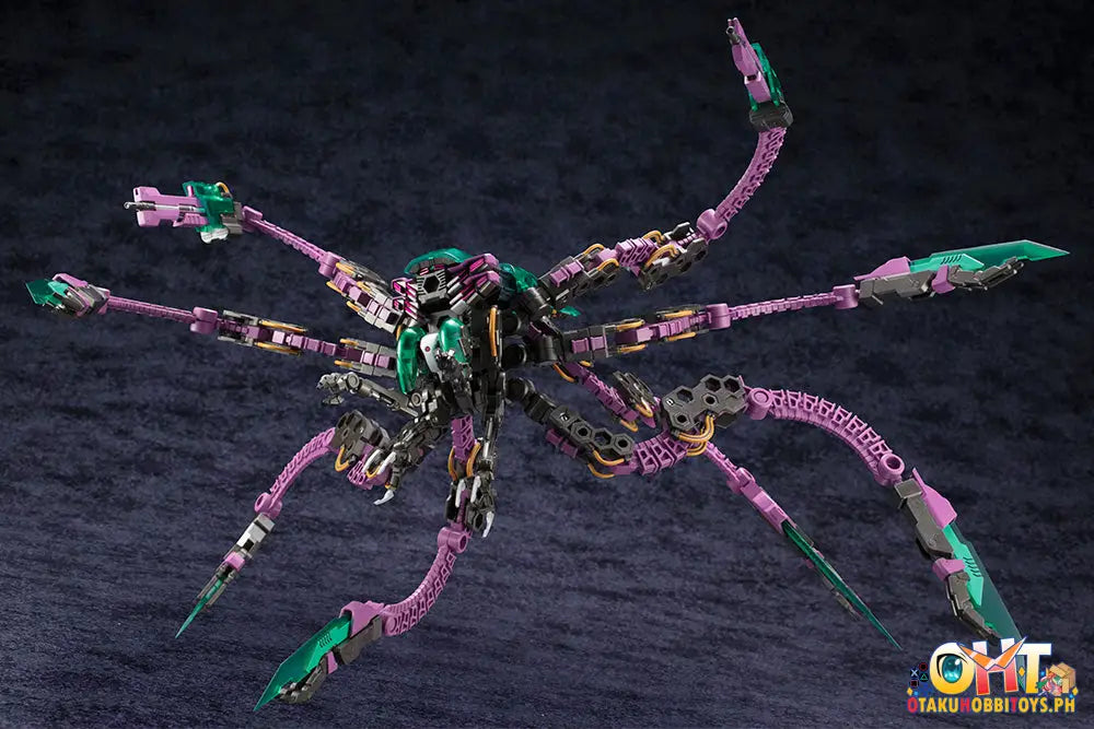 [Reissue] Kotobukiya Hexa Gear Kit Block 1/24 Hidestorm