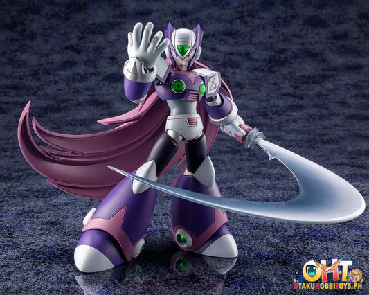 [Reissue] Kotobukiya Megaman X Zero Nightmare Ver. Plastic Model Kit