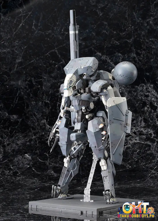[Reissue] Kotobukiya Metal Gear Solid V The Phantom Pain 1/100 Metal Gear Sahelanthropus Plastic