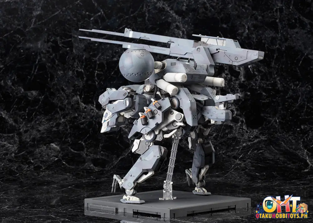 [Reissue] Kotobukiya Metal Gear Solid V The Phantom Pain 1/100 Metal Gear Sahelanthropus Plastic