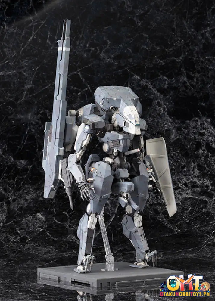 [Reissue] Kotobukiya Metal Gear Solid V The Phantom Pain 1/100 Metal Gear Sahelanthropus Plastic