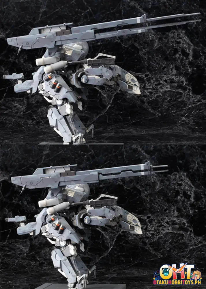 [Reissue] Kotobukiya Metal Gear Solid V The Phantom Pain 1/100 Metal Gear Sahelanthropus Plastic