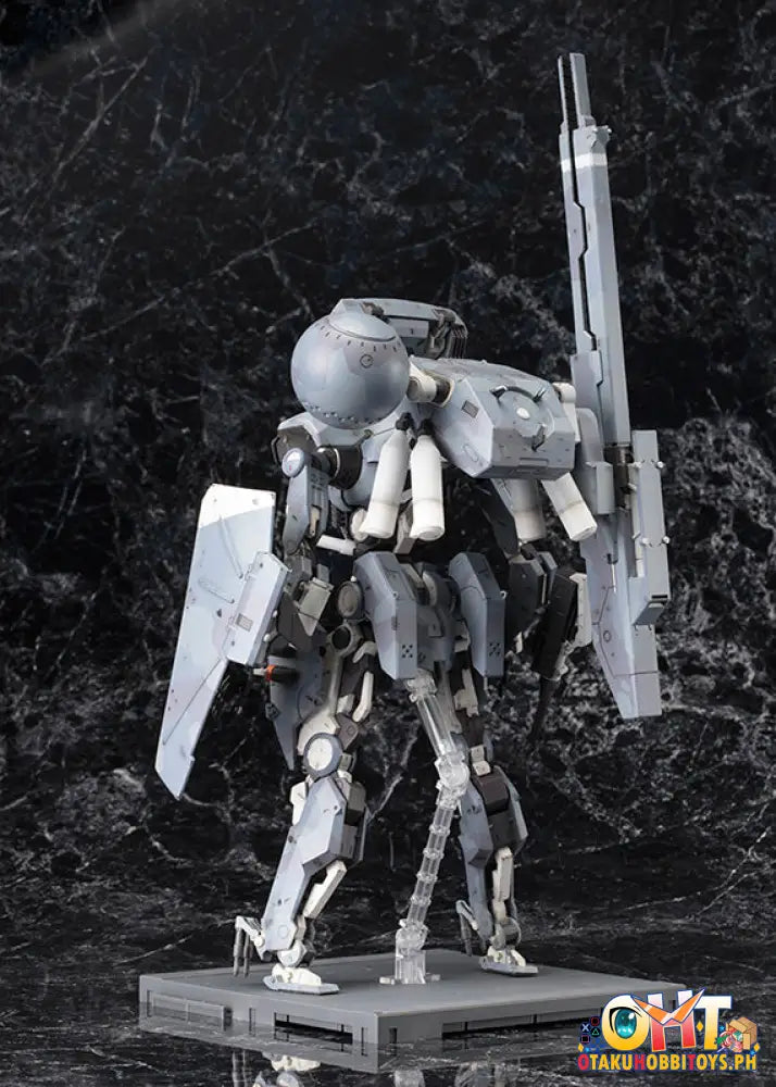 [Reissue] Kotobukiya Metal Gear Solid V The Phantom Pain 1/100 Metal Gear Sahelanthropus Plastic