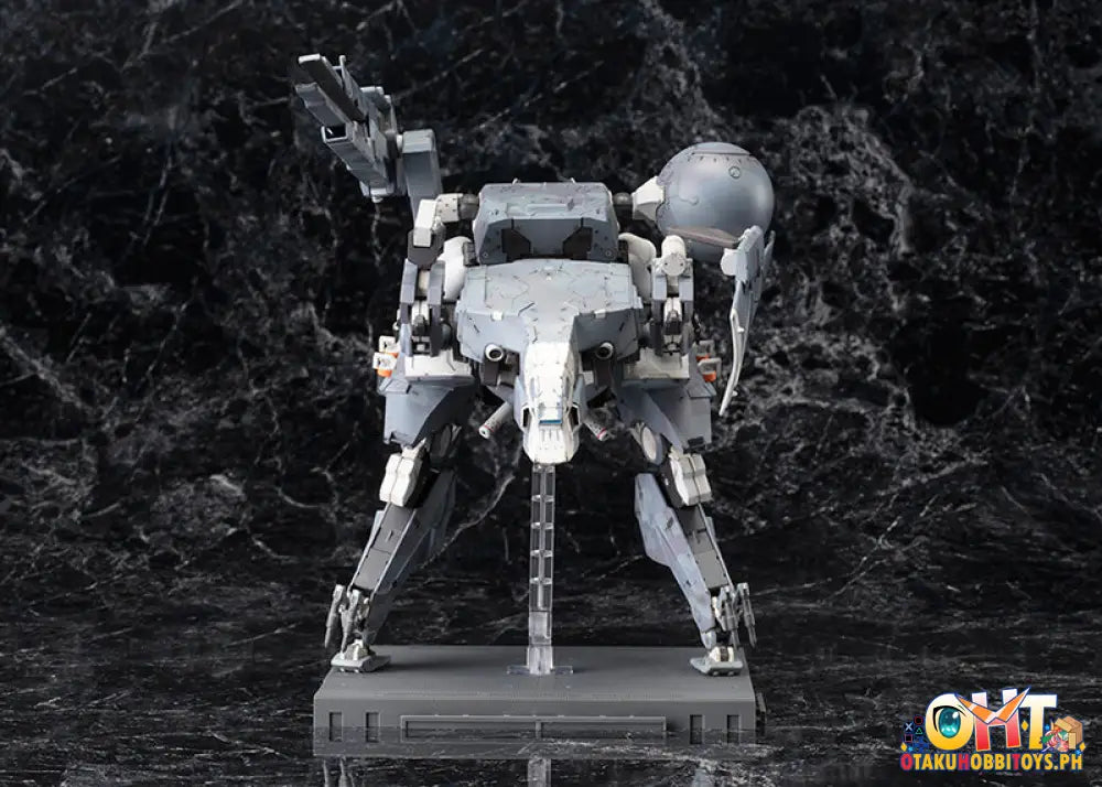 [Reissue] Kotobukiya Metal Gear Solid V The Phantom Pain 1/100 Metal Gear Sahelanthropus Plastic