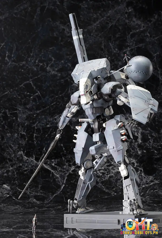 [Reissue] Kotobukiya Metal Gear Solid V The Phantom Pain 1/100 Metal Gear Sahelanthropus Plastic