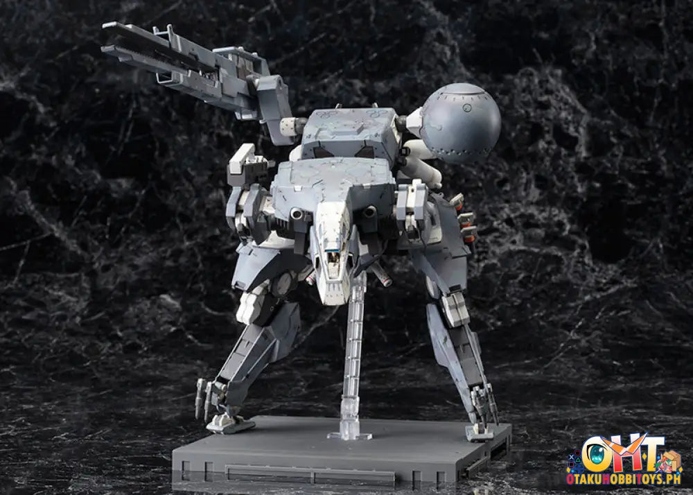 [Reissue] Kotobukiya Metal Gear Solid V The Phantom Pain 1/100 Metal Gear Sahelanthropus Plastic
