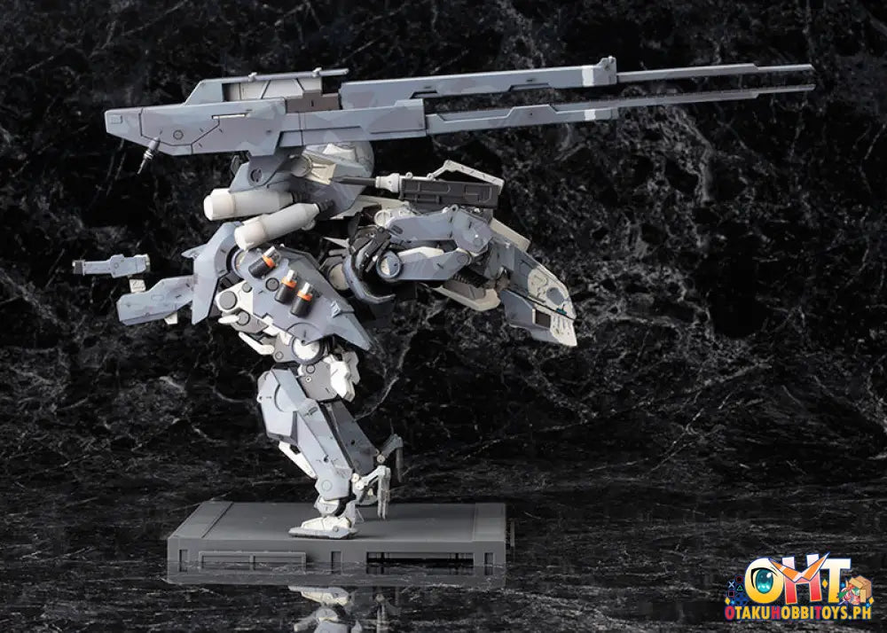[Reissue] Kotobukiya Metal Gear Solid V The Phantom Pain 1/100 Metal Gear Sahelanthropus Plastic