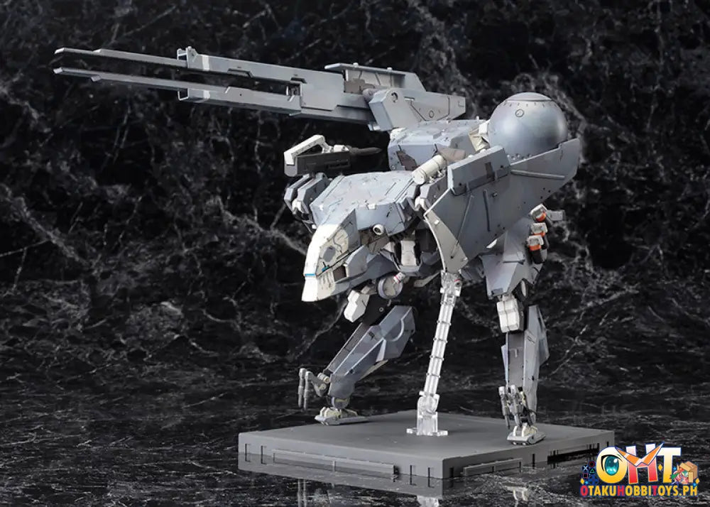[Reissue] Kotobukiya Metal Gear Solid V The Phantom Pain 1/100 Metal Gear Sahelanthropus Plastic