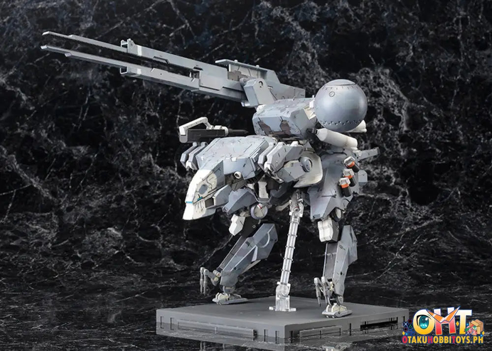 [Reissue] Kotobukiya Metal Gear Solid V The Phantom Pain 1/100 Metal Gear Sahelanthropus Plastic