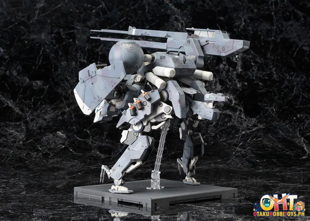 [Reissue] Kotobukiya Metal Gear Solid V The Phantom Pain 1/100 Metal Gear Sahelanthropus Plastic