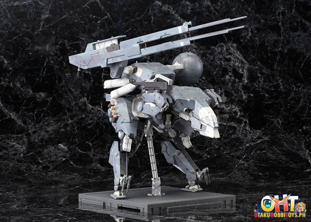 [Reissue] Kotobukiya Metal Gear Solid V The Phantom Pain 1/100 Metal Gear Sahelanthropus Plastic