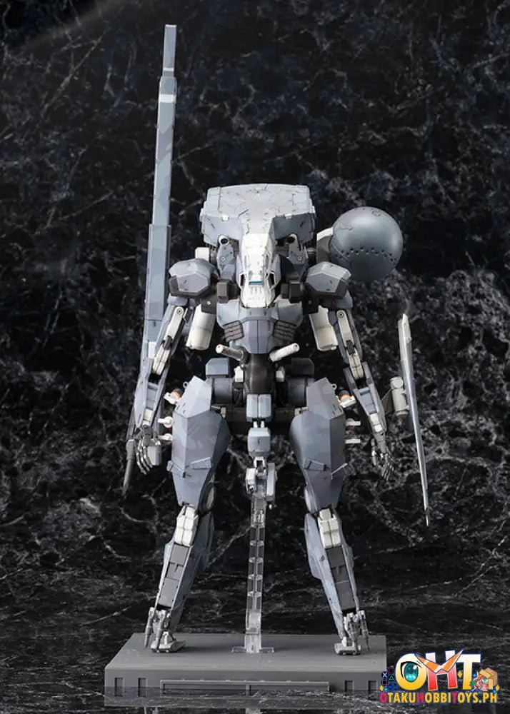 [Reissue] Kotobukiya Metal Gear Solid V The Phantom Pain 1/100 Metal Gear Sahelanthropus Plastic