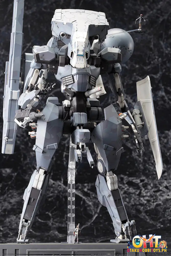 [Reissue] Kotobukiya Metal Gear Solid V The Phantom Pain 1/100 Metal Gear Sahelanthropus Plastic