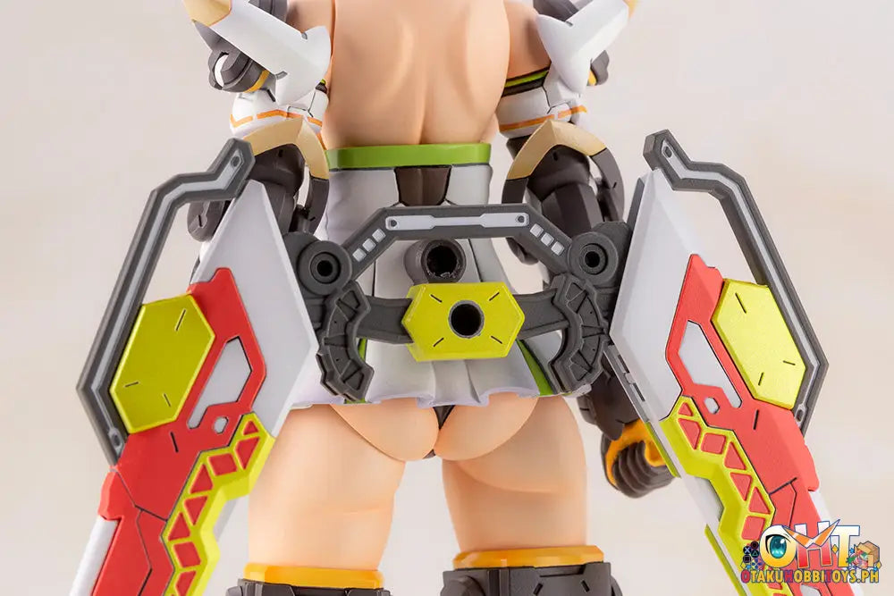 [Reissue] Kotobukiya Phantasy Star Online 2 Es Gene Stellatears Version Plastic Model Kit
