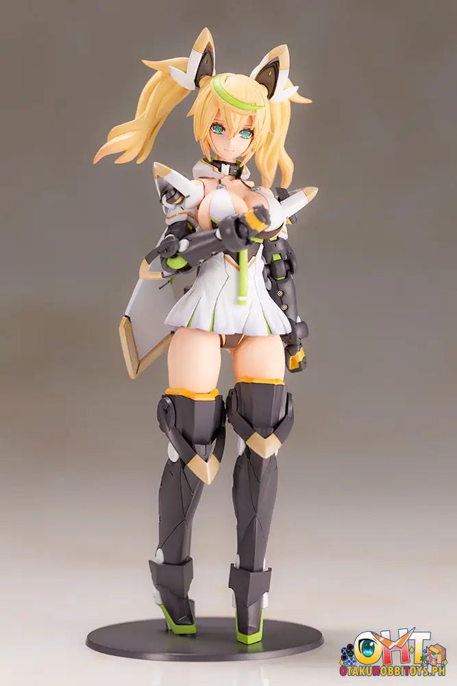 [Reissue] Kotobukiya Phantasy Star Online 2 Es Gene Stellatears Version Plastic Model Kit