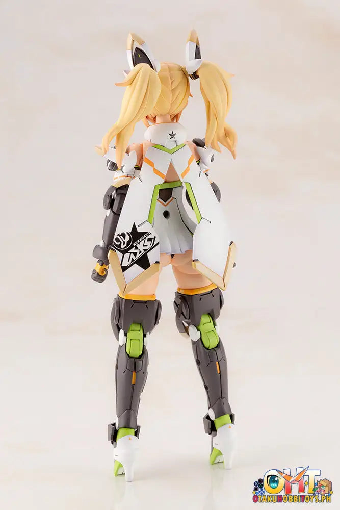 [Reissue] Kotobukiya Phantasy Star Online 2 Es Gene Stellatears Version Plastic Model Kit