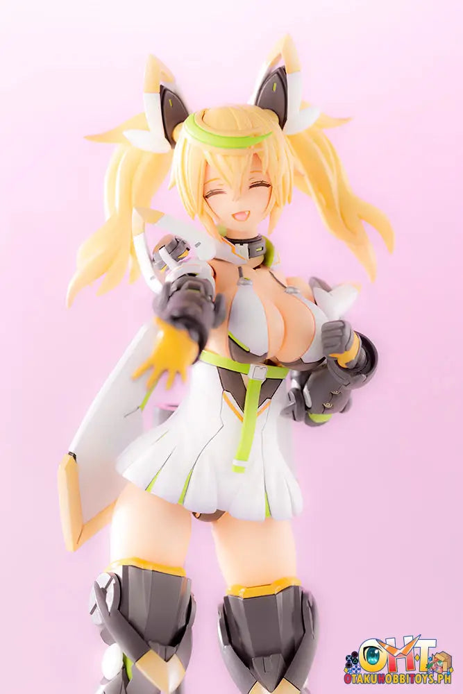 [Reissue] Kotobukiya Phantasy Star Online 2 Es Gene Stellatears Version Plastic Model Kit