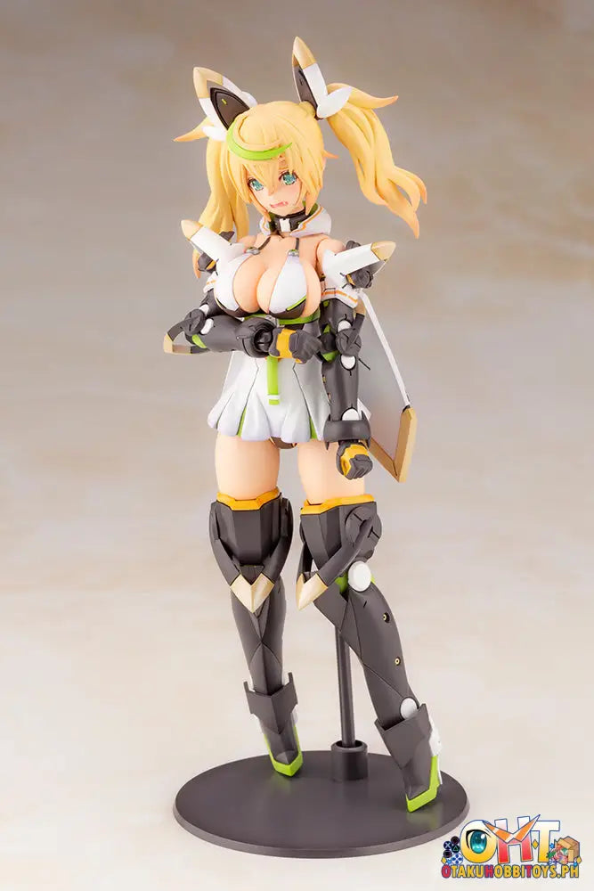 [Reissue] Kotobukiya Phantasy Star Online 2 Es Gene Stellatears Version Plastic Model Kit