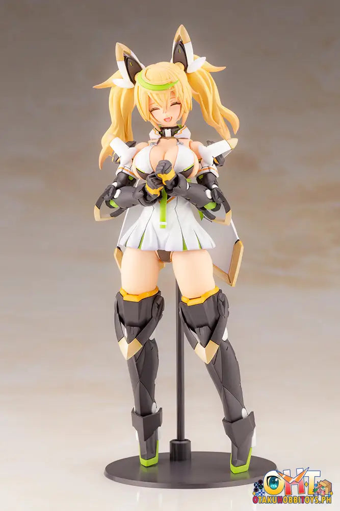 [Reissue] Kotobukiya Phantasy Star Online 2 Es Gene Stellatears Version Plastic Model Kit