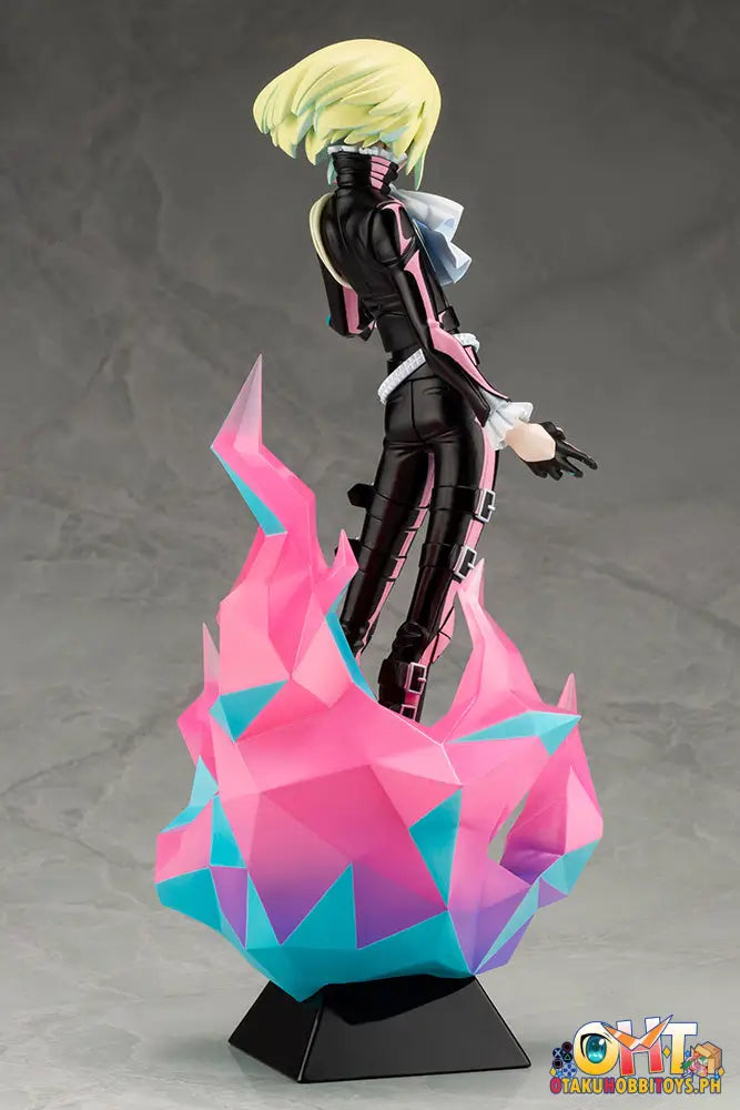 [Reissue] Kotobukiya Promare 1/7 Lio Fotia Artfx