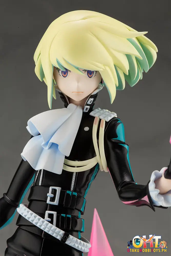 [Reissue] Kotobukiya Promare 1/7 Lio Fotia Artfx