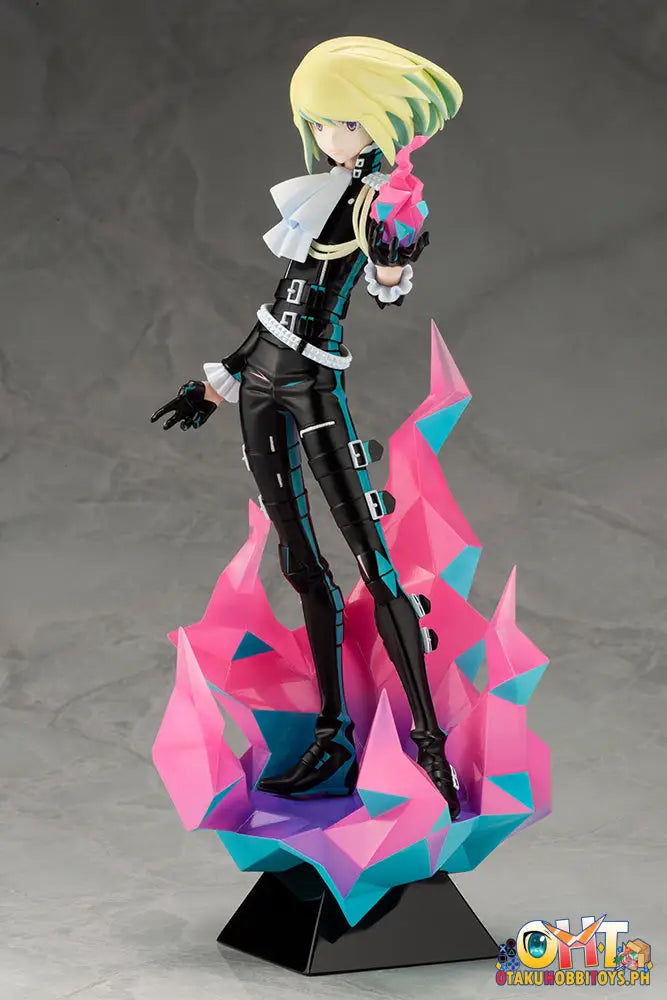 [Reissue] Kotobukiya Promare 1/7 Lio Fotia Artfx