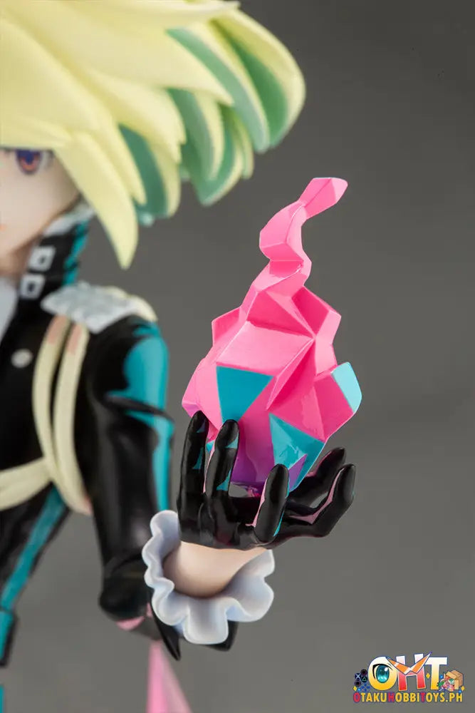 [Reissue] Kotobukiya Promare 1/7 Lio Fotia Artfx