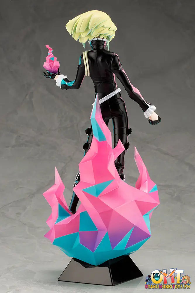 [Reissue] Kotobukiya Promare 1/7 Lio Fotia Artfx
