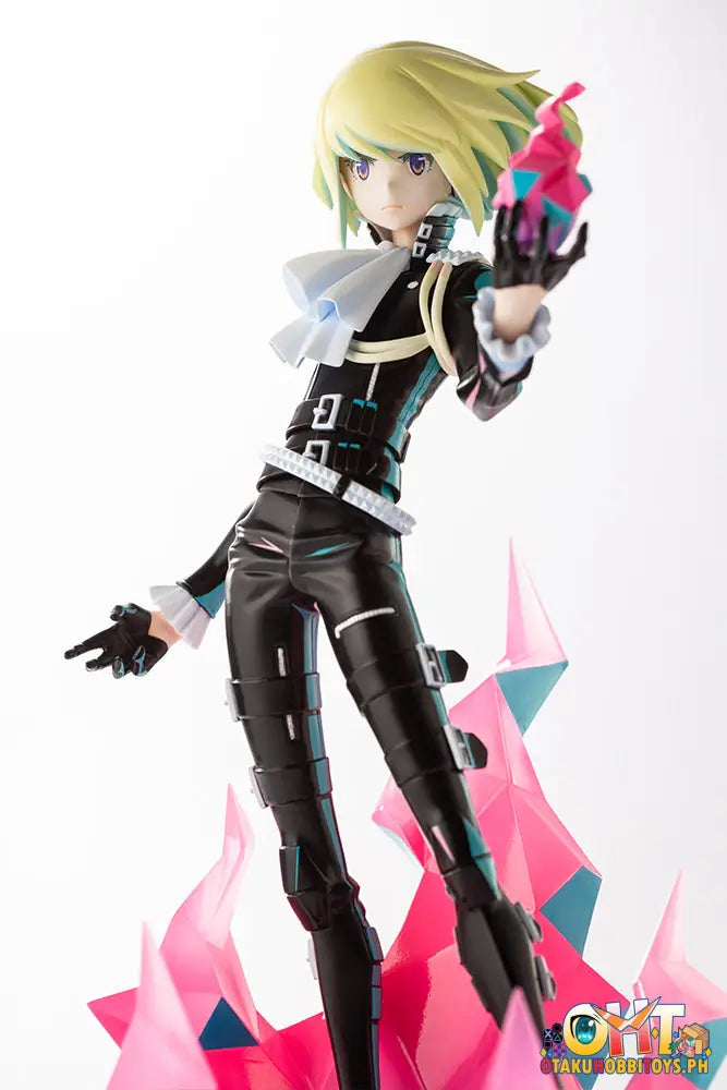 [Reissue] Kotobukiya Promare 1/7 Lio Fotia Artfx