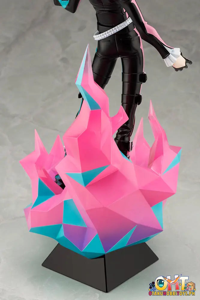 [Reissue] Kotobukiya Promare 1/7 Lio Fotia Artfx
