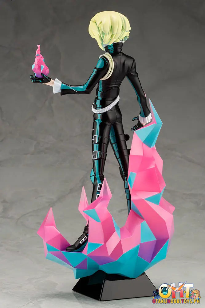 [Reissue] Kotobukiya Promare 1/7 Lio Fotia Artfx