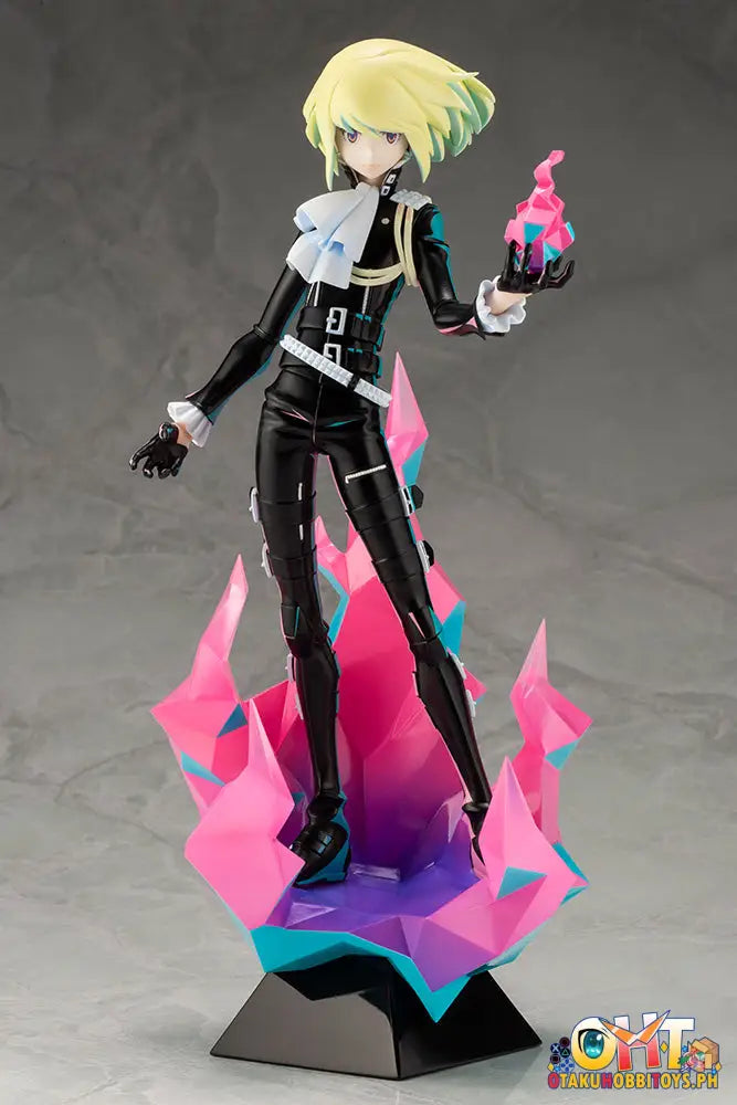 [Reissue] Kotobukiya Promare 1/7 Lio Fotia Artfx