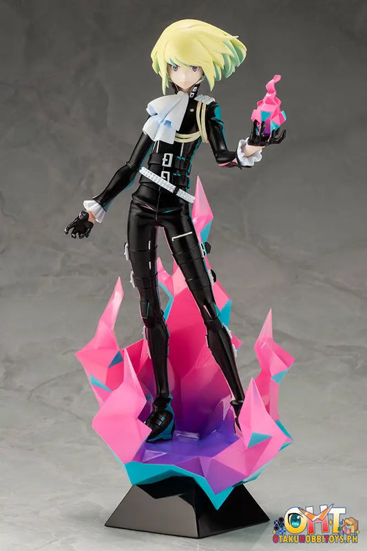 [Reissue] Kotobukiya Promare 1/7 Lio Fotia Artfx
