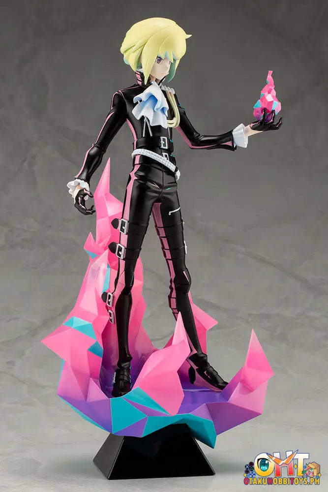 [Reissue] Kotobukiya Promare 1/7 Lio Fotia Artfx