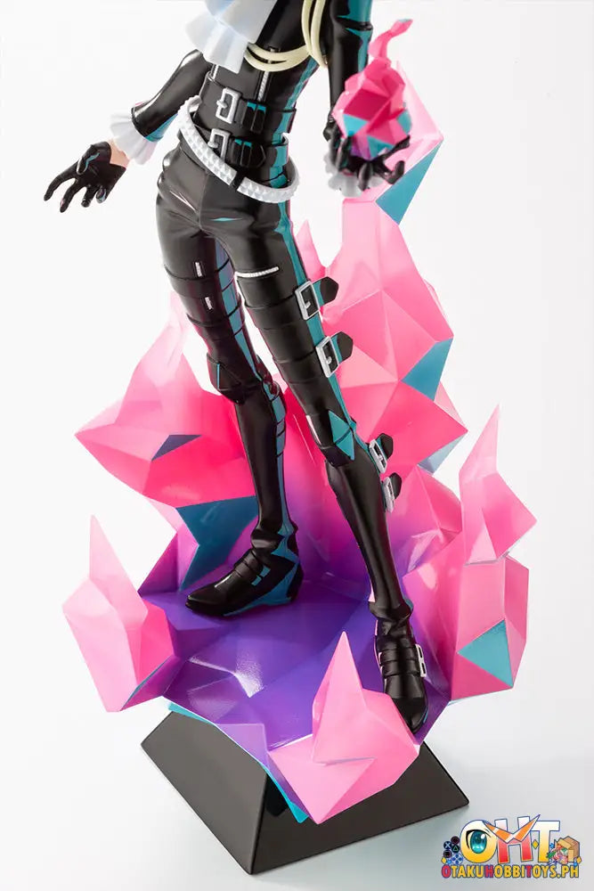 [Reissue] Kotobukiya Promare 1/7 Lio Fotia Artfx