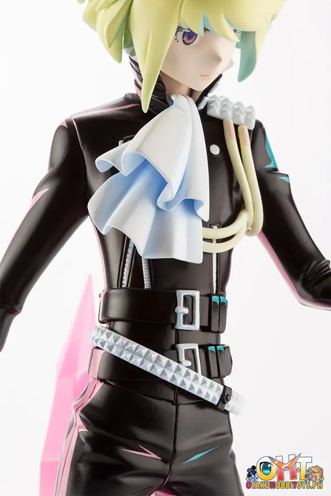 [Reissue] Kotobukiya Promare 1/7 Lio Fotia Artfx