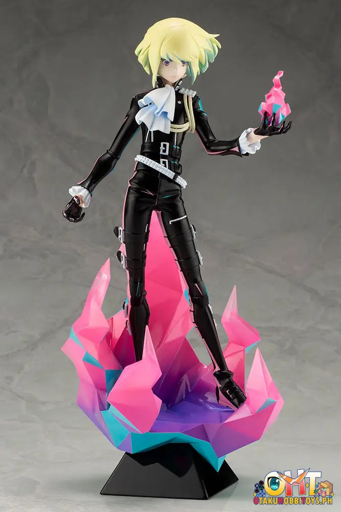 [Reissue] Kotobukiya Promare 1/7 Lio Fotia Artfx