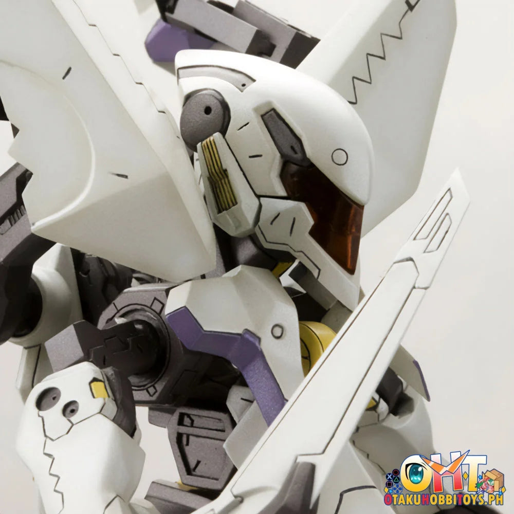 [REISSUE] Kotobukiya VIC VIPER ZONE OF THE ENDERS ANUBIS - Plastic Model Kit