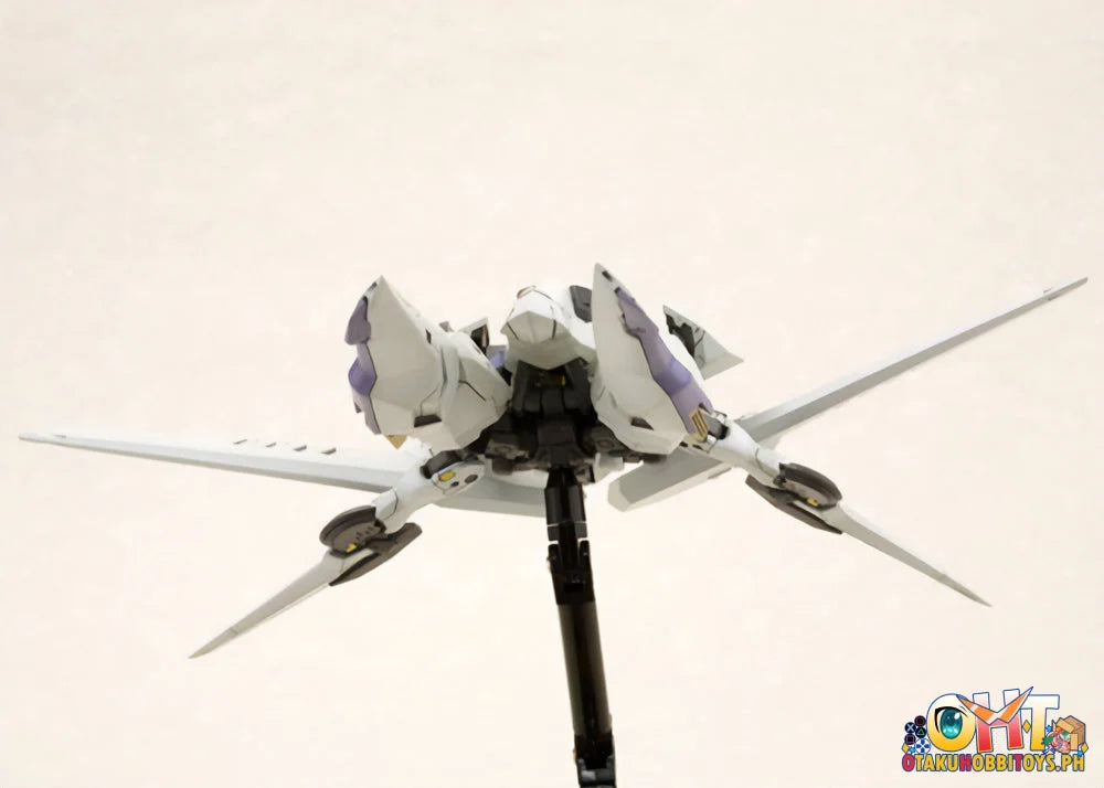 [REISSUE] Kotobukiya VIC VIPER ZONE OF THE ENDERS ANUBIS - Plastic Model Kit