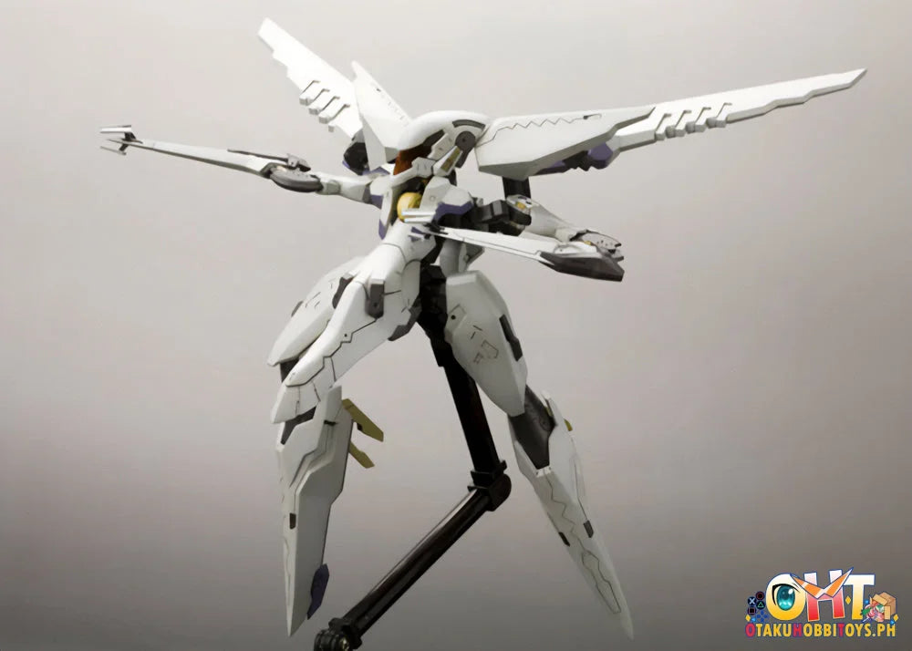 [REISSUE] Kotobukiya VIC VIPER ZONE OF THE ENDERS ANUBIS - Plastic Model Kit